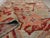 Galerie Shabab Collection Early 20th Century Caucasian Karabagh Throw Rug For Sale In New York - Image 6 of 6