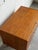 Wood Denka Teak Cabinet Wooden Small Storage Small Denmark 1970s For Sale - Image 7 of 8