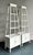 Vintage Regency Lacquered Stacked Etagere - A Pair For Sale - Image 12 of 12
