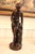 Antique Bronze Sculpture “La Baigneuse” the Bather by Etienne Falconet, 16” For Sale - Image 10 of 10