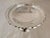 A fine early 20th-century sterling silver cake compotier, tazza or bon bon dish by William Aitken, fully hallmarked in...