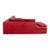 Leather Corner Sofa with Manual Function from Willi Schillig For Sale - Image 14 of 18
