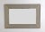 1990s Italian Modern Brass and Murano Glass Wall Mirror, 1990s For Sale - Image 5 of 6