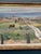 Georg Lodström, Coastal Scene with Horses, 1947, Oil on Canvas For Sale - Image 4 of 18
