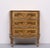 Vintage Italian Wooden Florentine Chest of Drawers, 1970s For Sale - Image 9 of 9