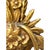 Vintage Italian Louis XVI Style Gilt Two-Arm Wall Candle Sconces 22" Tall - A Pair For Sale - Image 9 of 9