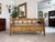 Provincial Biedermeier Chest Bench Country House Bench Antique D2417 For Sale - Image 18 of 18