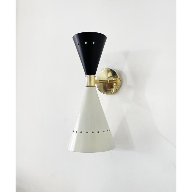 Vintage Wall Lamp, 1970s For Sale - Image 9 of 9