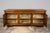 1940s 1940s French Art Deco Brutalist Oak Sideboard in the Style of Charles Dudouyt For Sale - Image 5 of 16