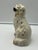 English Antique Beswick Spaniel For Sale - Image 3 of 7
