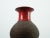 Danish Ceramic Vase by Lehmann, 1970s For Sale - Image 11 of 12