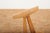 Wood Modern Acacia Chair by Jacob Müller, 1956 For Sale - Image 7 of 12