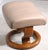 Vintage Ekornes Footstool Ottoman For Sale - Image 15 of 15