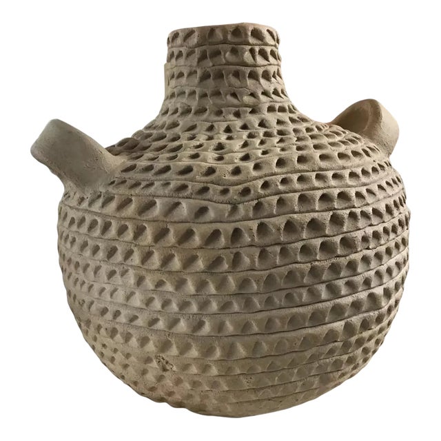 Jessie Garcia Acoma Pueblo Native American Pottery For Sale