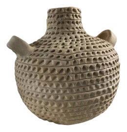 Example of Native American Vases