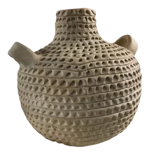 Jessie Garcia Acoma Pueblo Native American Pottery