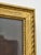 Friedrich Ditmar, Portrait of a Man, Oil on Canvas, Framed For Sale - Image 4 of 9