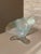 Vintage Mid-Century Iridescent Art Glass Handkerchief Centerpiece Bowl – 14" For Sale - Image 12 of 12