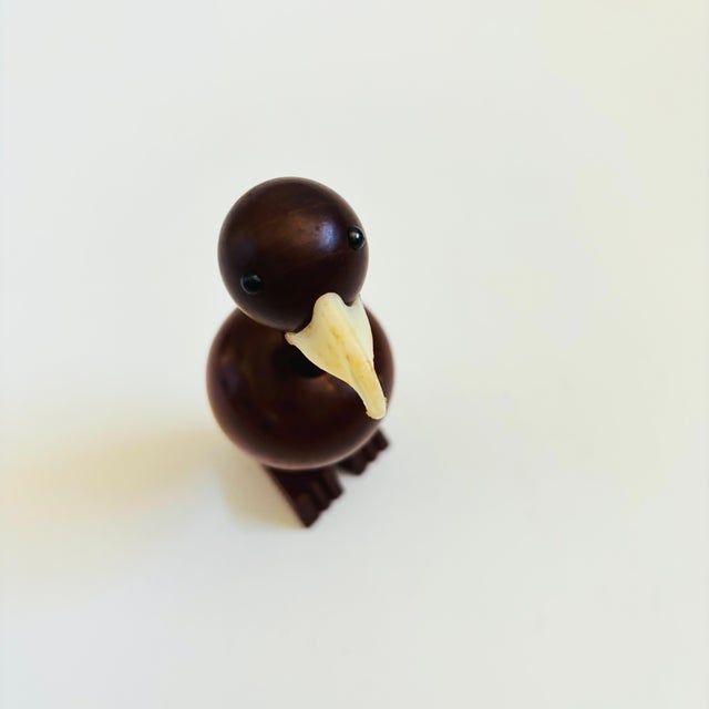 Wood MCM Senshukai Wood Royal Pet - Condor For Sale - Image 7 of 8
