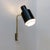 Scandinavian Wall Light by Itsu, 1960 For Sale - Image 10 of 10