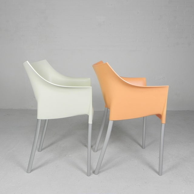 Dr No Chairs by Starck for Kartell, 1990s, Set of 2 For Sale - Image 3 of 18