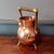 Aesthetic Movement Teapot by Christoffer Dresser, 1880 For Sale - Image 6 of 11