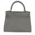 2020s Gris Meyer Clemence Retourne Kelly 28 GHW For Sale - Image 5 of 9