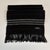 Burberry Black Label 100% Cashmere Scarf For Sale - Image 14 of 15