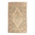 Vintage Turkish Oushak Rug, 07'09 X 12'09 For Sale