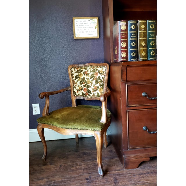 Part of a curated private collection of European and Asian antiquities, this rare pair of late 19th-century French Louis...