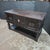 Late 19th Century Late 19th Century English Oak Carved Sideboard With Bulbous Legs on Potboard Base For Sale - Image 5 of 18