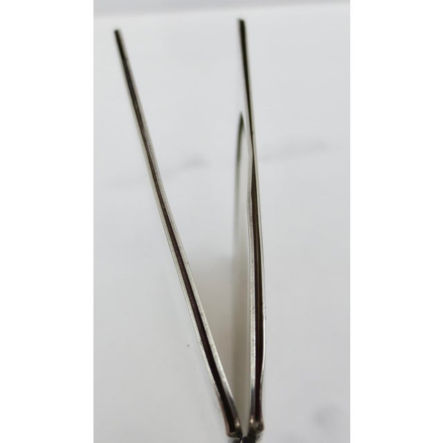 Sterling Silver Traveling Photo Frame Circa 1900 For Sale In New York - Image 6 of 7