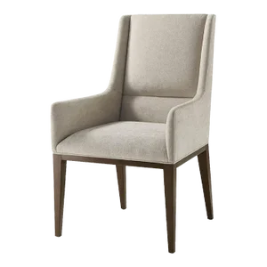Upholstered Armchair