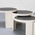 Wood Large Vintage 780/783 Nesting Tables by Gianfranco Frattini for Cassina, 1970s, Set of 4 For Sale - Image 7 of 14