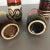 Vintage Fat Lava Pottery 213-20 Vases from Scheurich, Germany, Set of 4 For Sale - Image 17 of 18