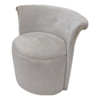 Devonshire Chair by Christopher Guy For Sale