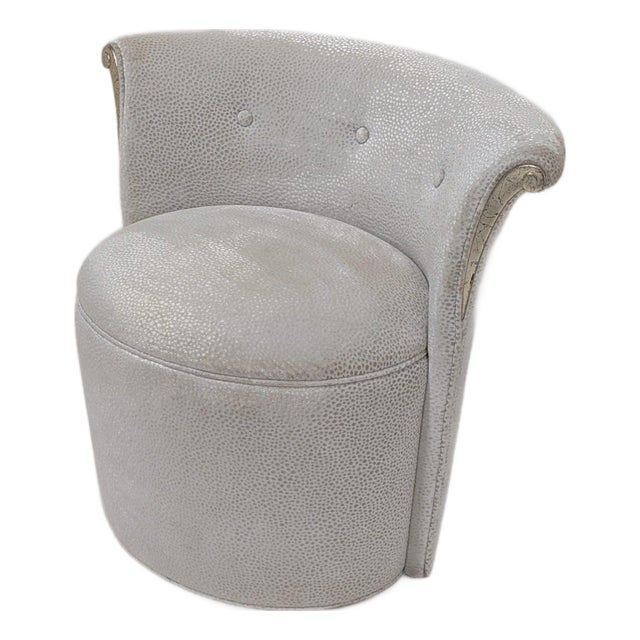 Devonshire Chair by Christopher Guy For Sale