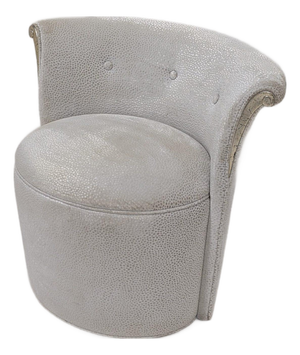 Devonshire Chair by Christopher Guy