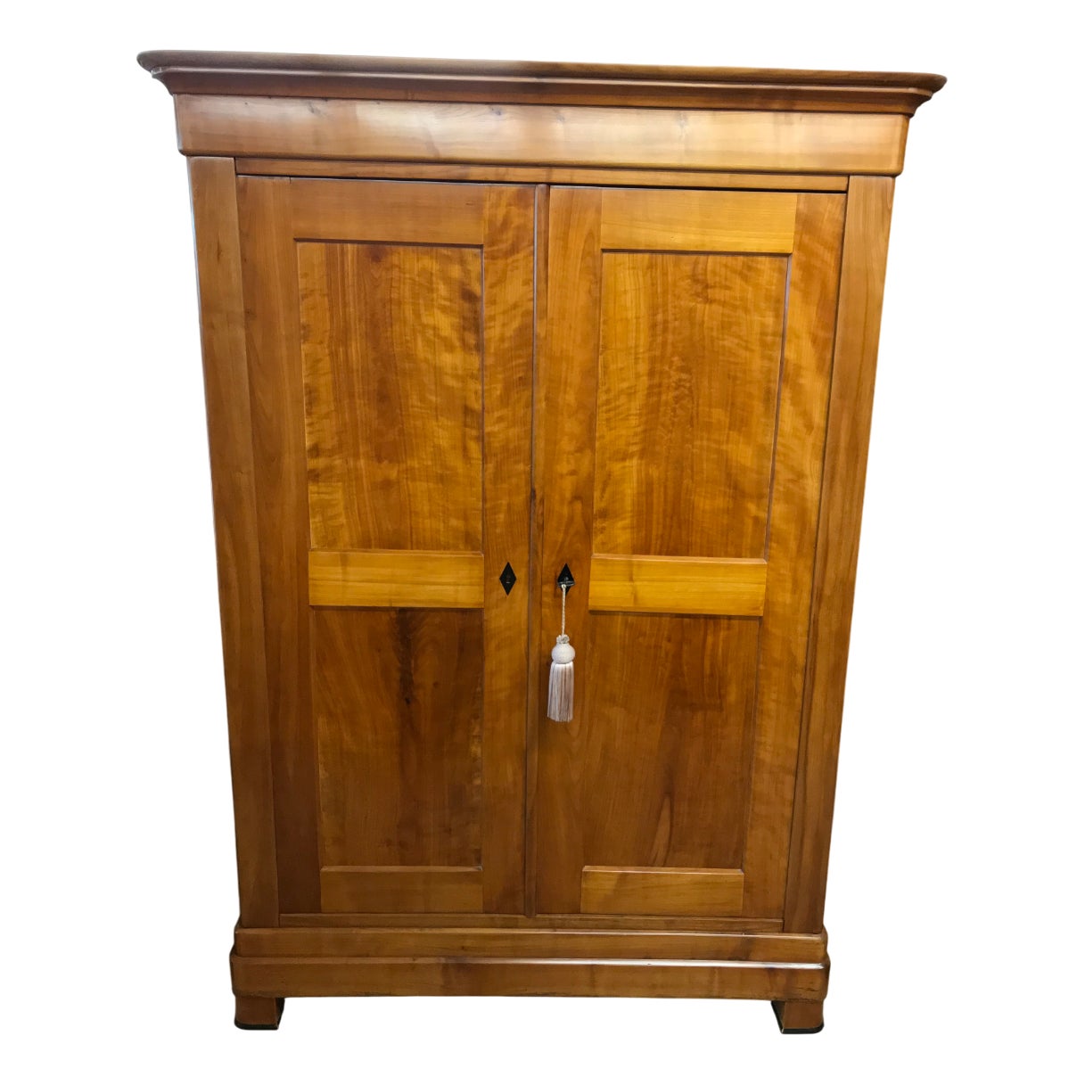 Vintage Wardrobe in Cherry | Chairish, image size:1217x1217