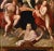 Jacob De Backer, Redemption of Adam & Eve, 1575, Oil Painting For Sale - Image 12 of 16