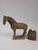 15th Century & Earlier Tang Horse With Removable Saddle For Sale - Image 5 of 6