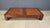 Brown Coffee Table in Bamboo, 1980s For Sale - Image 8 of 10