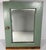 Primitive Mirrored Wall Mount Medicine Cabinet For Sale - Image 14 of 17
