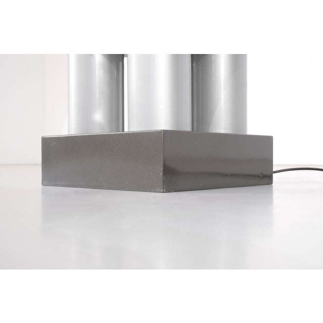 Chicago Tribune Floor Lamp by Matteo Thun for Bieffeplast, 1980s For Sale - Image 10 of 18
