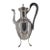 Early 21st Century Sterling Silver Coffee/Tea Pot With Animal Spout For Sale