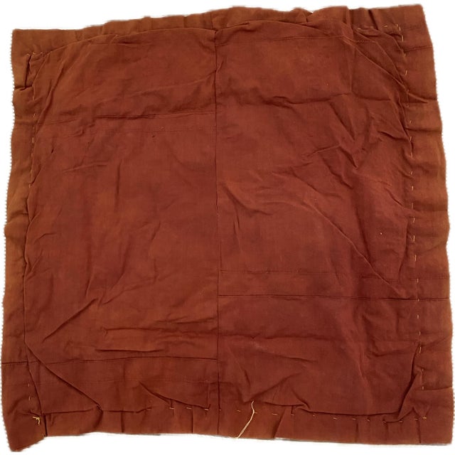 Pair of Vintage Indian Zardozi Panels Horseman and Elephant Rider 18 For Sale In Providence - Image 6 of 10