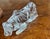Baccarat Signed Baccarat France Crystal Reclining Panther For Sale - Image 4 of 4