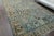 1970s Vintage Persian Handmade Wool Cotton Light Brown Area Rug For Sale - Image 11 of 11