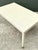 Vintage Monarch for Century Faux Shagreen Coffee Table For Sale - Image 10 of 12