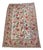 Large Antique Indian Export Chintz Panel in Hand-Block Printed Cotton, 19th Century, Set of 2 For Sale